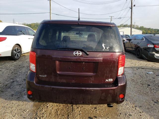 Photo 5 VIN: JTLZE4FE9CJ008099 - TOYOTA SCION XB 