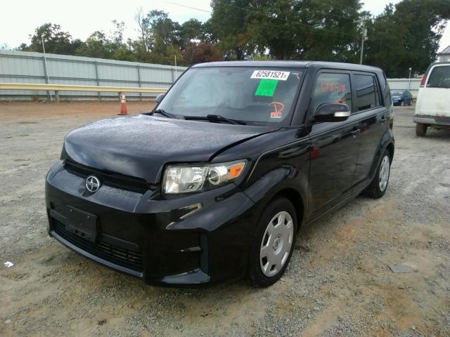 Photo 1 VIN: JTLZE4FE9CJ008328 - TOYOTA SCION XB 