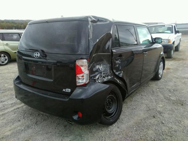 Photo 3 VIN: JTLZE4FE9CJ008328 - TOYOTA SCION XB 