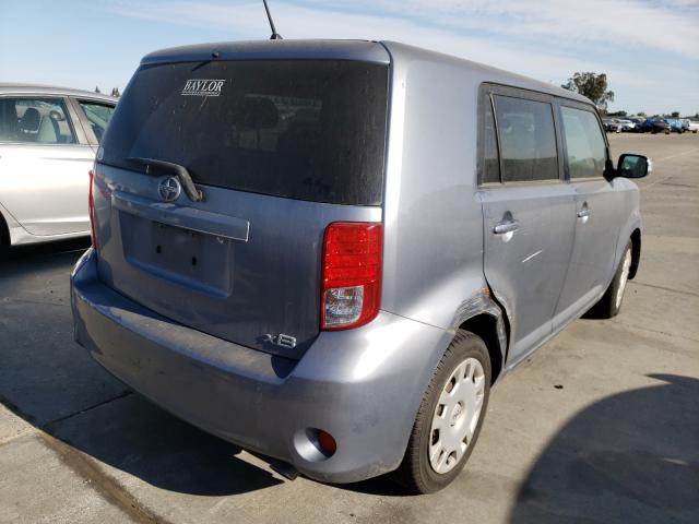 Photo 3 VIN: JTLZE4FE9CJ009673 - TOYOTA SCION XB 