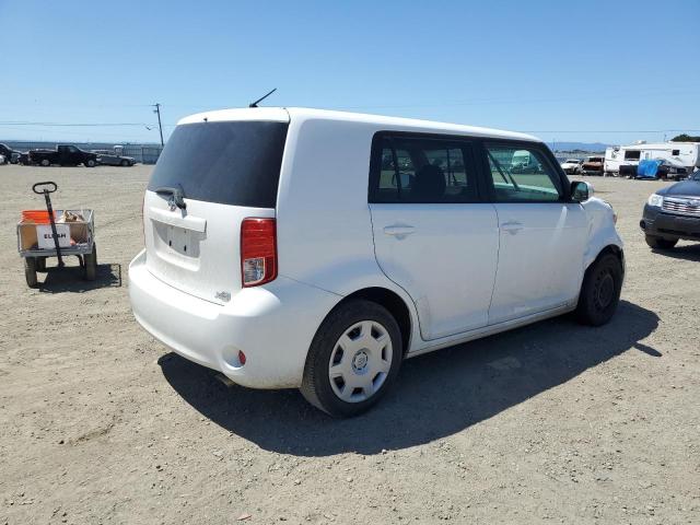 Photo 2 VIN: JTLZE4FE9CJ010189 - TOYOTA SCION XB 