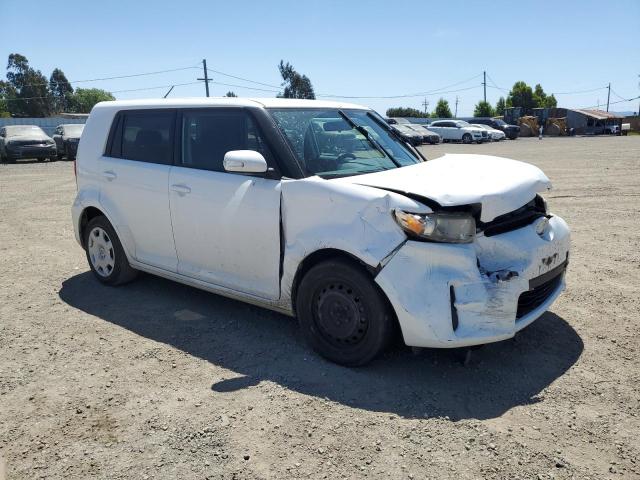 Photo 3 VIN: JTLZE4FE9CJ010189 - TOYOTA SCION XB 