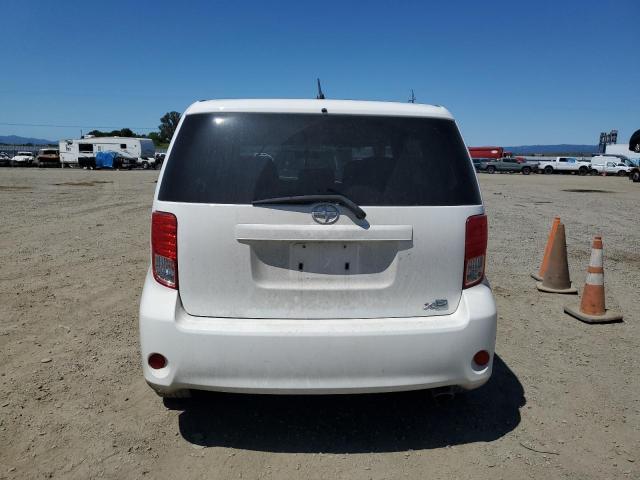 Photo 5 VIN: JTLZE4FE9CJ010189 - TOYOTA SCION XB 