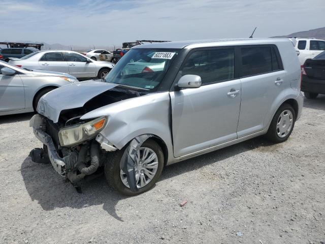 Photo 0 VIN: JTLZE4FE9CJ011844 - TOYOTA SCION XB 