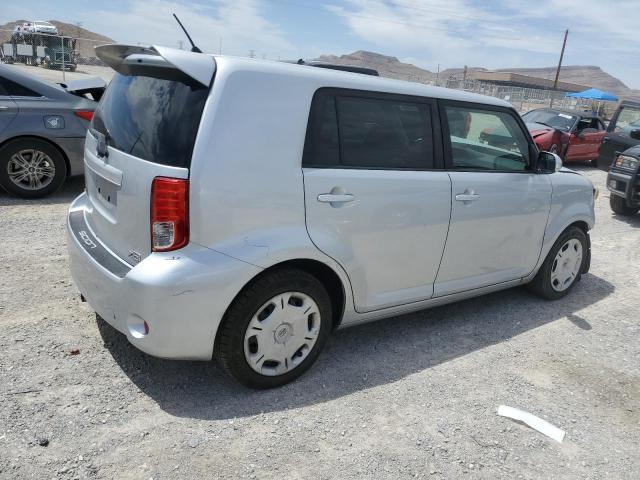 Photo 2 VIN: JTLZE4FE9CJ011844 - TOYOTA SCION XB 