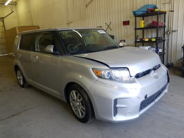 Photo 0 VIN: JTLZE4FE9CJ015165 - TOYOTA SCION XB 