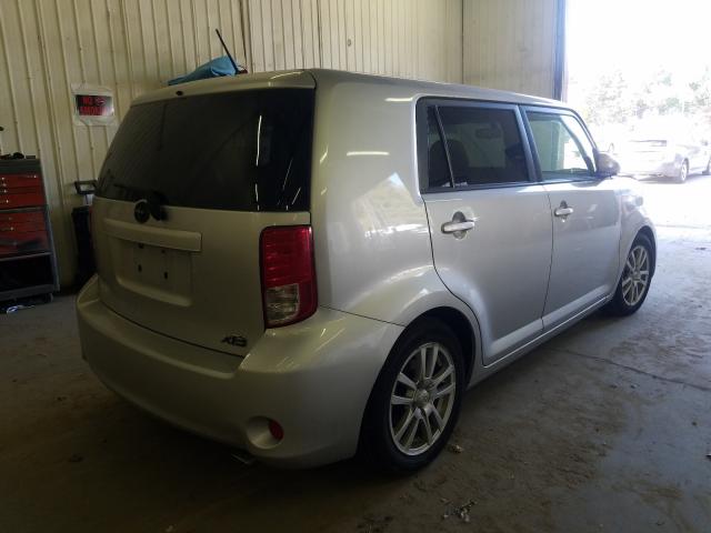 Photo 3 VIN: JTLZE4FE9CJ015165 - TOYOTA SCION XB 