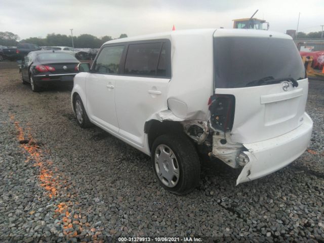 Photo 2 VIN: JTLZE4FE9CJ015361 - SCION XB 