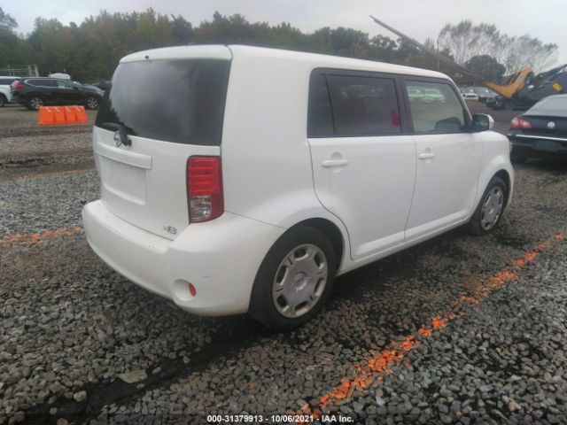 Photo 3 VIN: JTLZE4FE9CJ015361 - SCION XB 