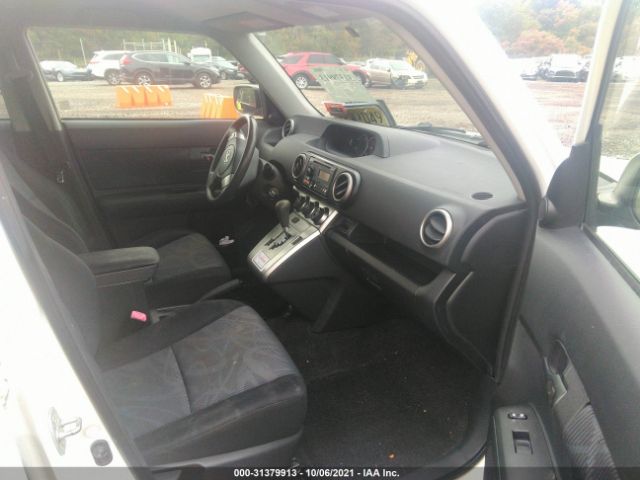 Photo 4 VIN: JTLZE4FE9CJ015361 - SCION XB 