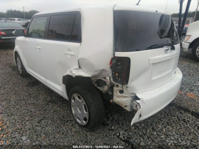 Photo 5 VIN: JTLZE4FE9CJ015361 - SCION XB 