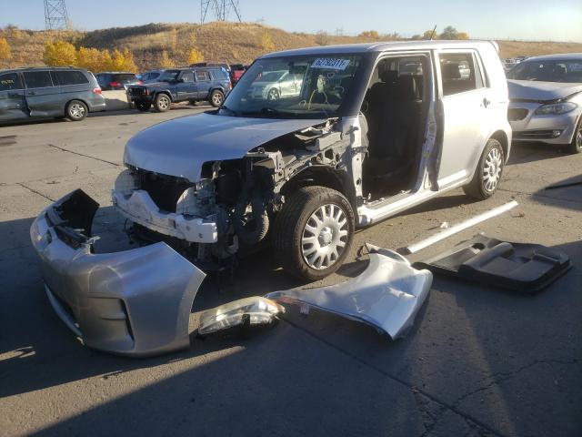 Photo 1 VIN: JTLZE4FE9CJ016591 - TOYOTA SCION XB 