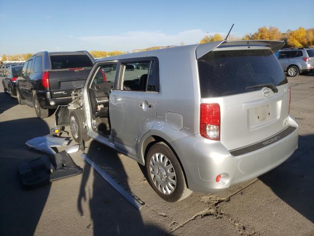 Photo 2 VIN: JTLZE4FE9CJ016591 - TOYOTA SCION XB 