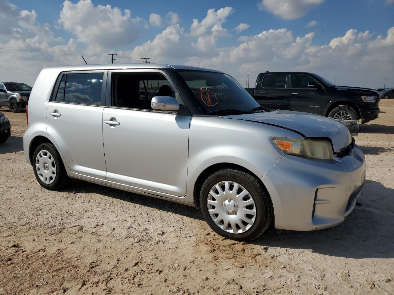 Photo 3 VIN: JTLZE4FE9CJ017109 - SCION XB 