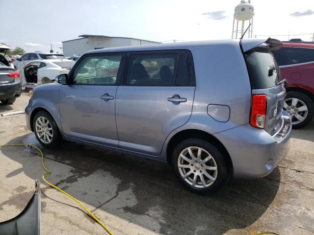 Photo 1 VIN: JTLZE4FE9CJ017563 - TOYOTA SCION XB 