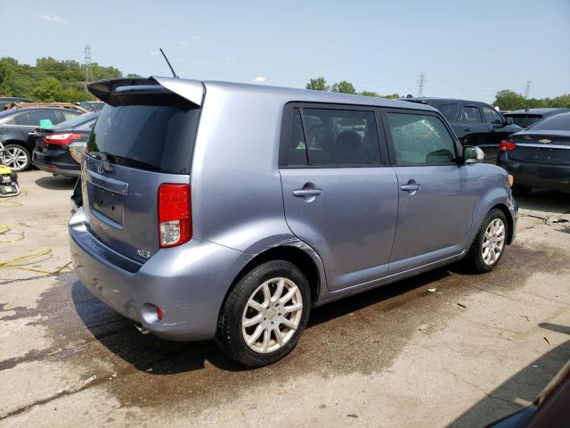 Photo 2 VIN: JTLZE4FE9CJ017563 - TOYOTA SCION XB 