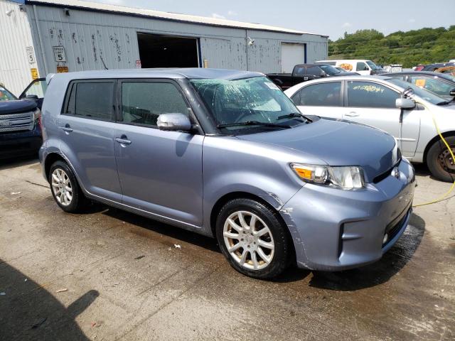 Photo 3 VIN: JTLZE4FE9CJ017563 - TOYOTA SCION XB 