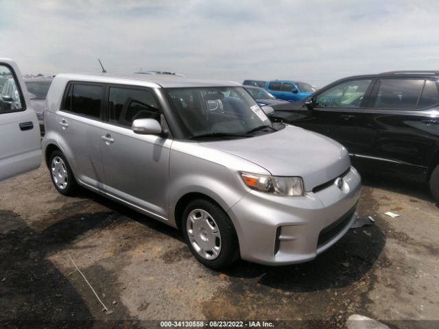 Photo 0 VIN: JTLZE4FE9CJ017823 - SCION XB 