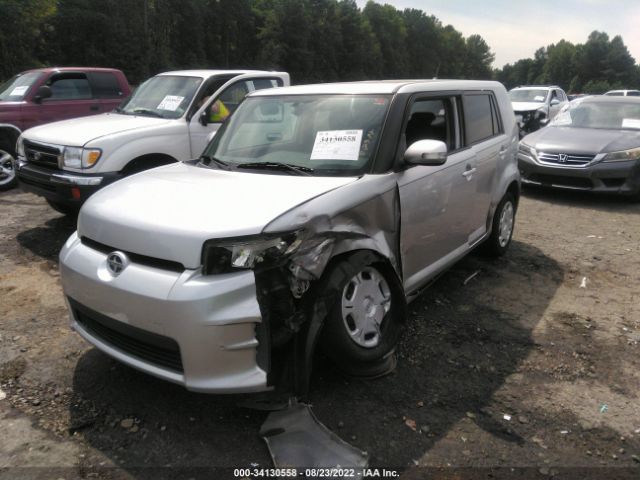 Photo 1 VIN: JTLZE4FE9CJ017823 - SCION XB 