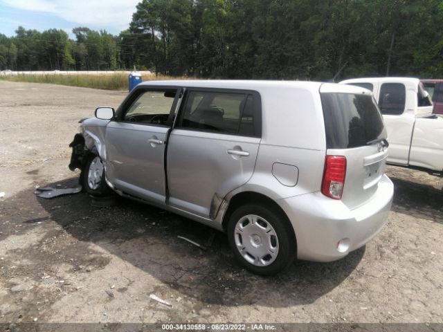 Photo 2 VIN: JTLZE4FE9CJ017823 - SCION XB 