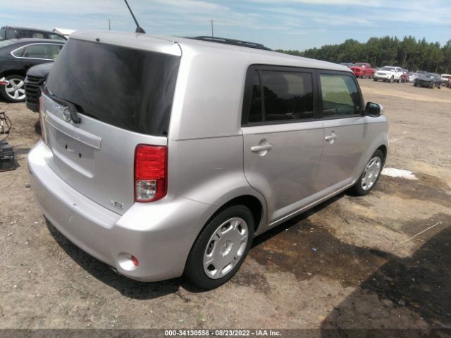 Photo 3 VIN: JTLZE4FE9CJ017823 - SCION XB 