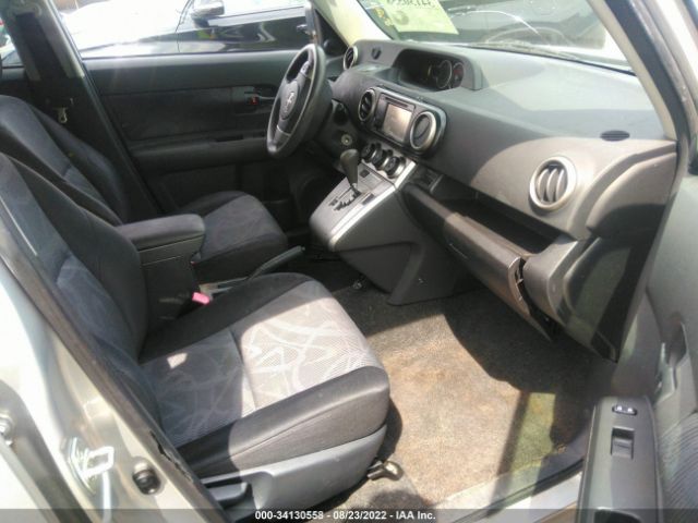 Photo 4 VIN: JTLZE4FE9CJ017823 - SCION XB 