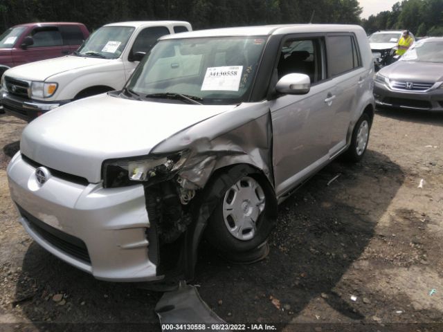 Photo 5 VIN: JTLZE4FE9CJ017823 - SCION XB 