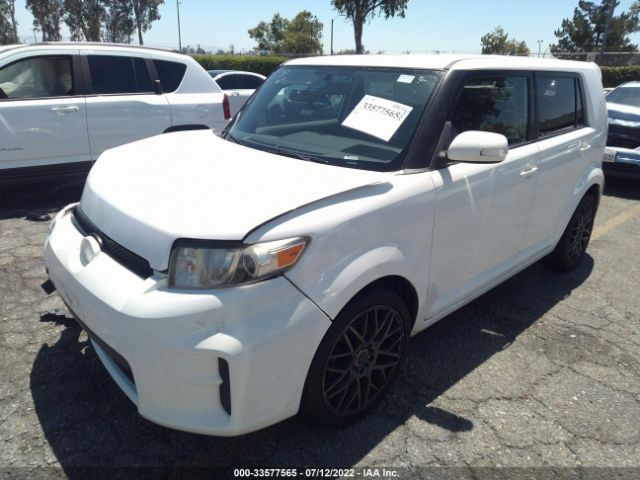 Photo 1 VIN: JTLZE4FE9CJ018261 - SCION XB 