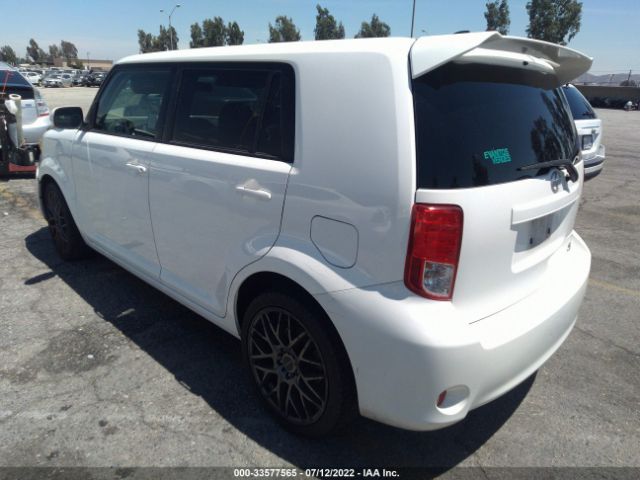 Photo 2 VIN: JTLZE4FE9CJ018261 - SCION XB 