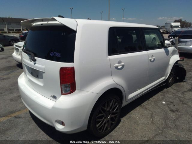 Photo 3 VIN: JTLZE4FE9CJ018261 - SCION XB 