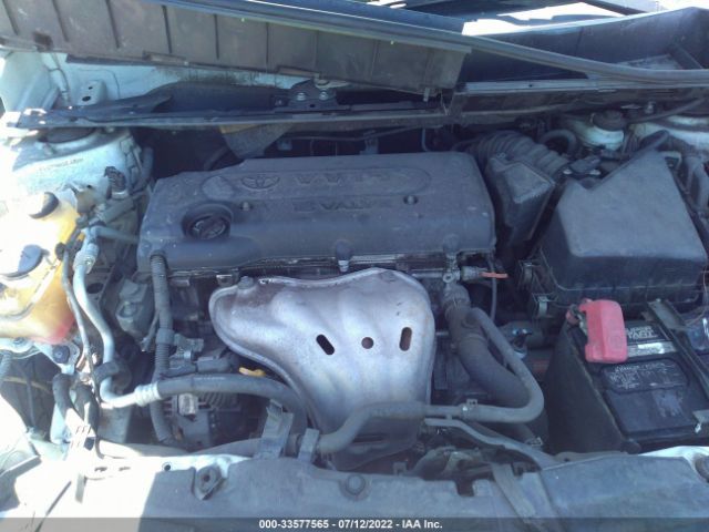 Photo 9 VIN: JTLZE4FE9CJ018261 - SCION XB 