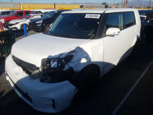 Photo 1 VIN: JTLZE4FE9CJ019099 - TOYOTA SCION XB 