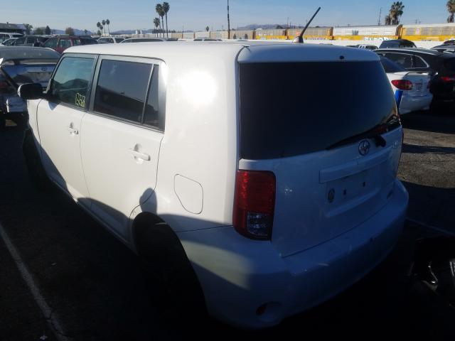 Photo 2 VIN: JTLZE4FE9CJ019099 - TOYOTA SCION XB 