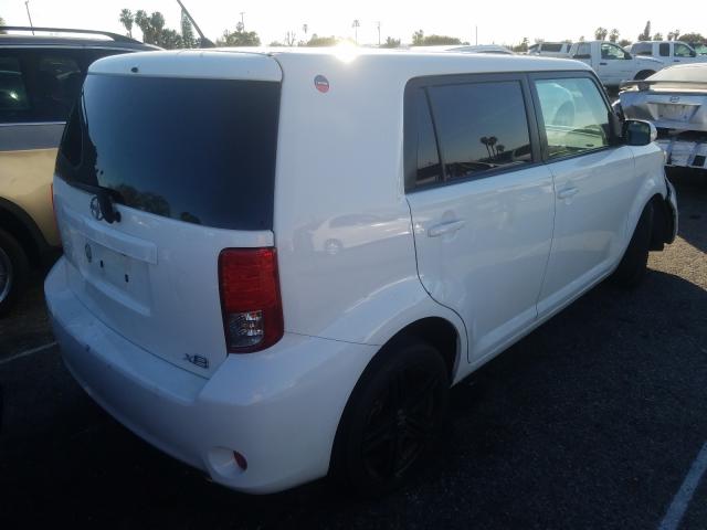 Photo 3 VIN: JTLZE4FE9CJ019099 - TOYOTA SCION XB 