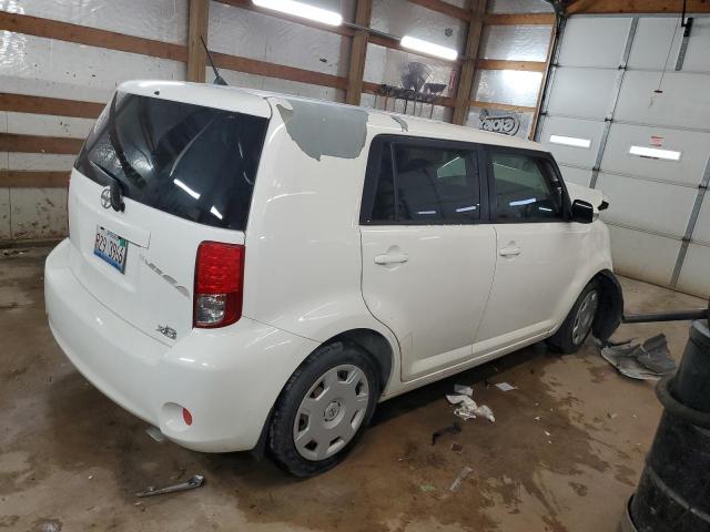 Photo 2 VIN: JTLZE4FE9CJ022004 - TOYOTA SCION XB 