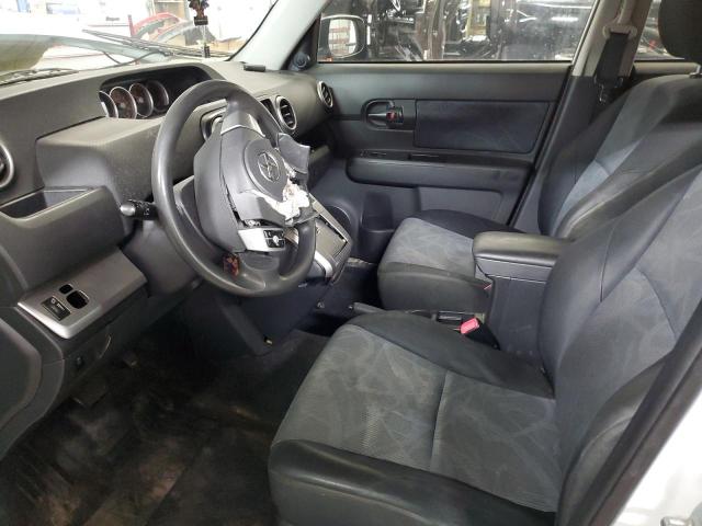 Photo 6 VIN: JTLZE4FE9CJ022004 - TOYOTA SCION XB 