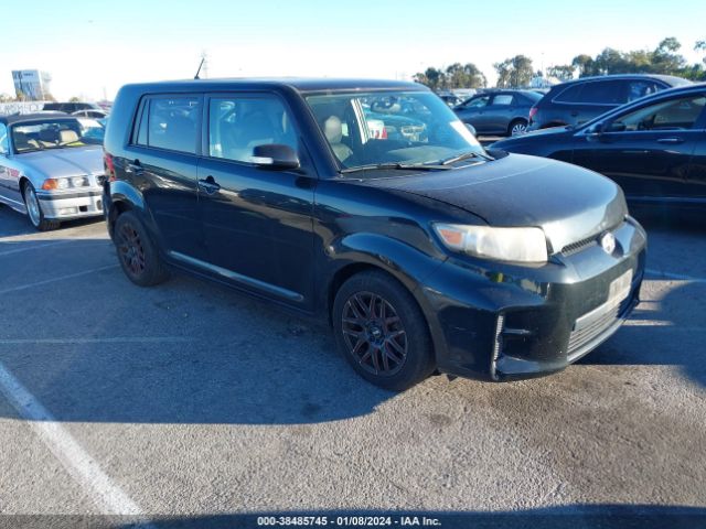 Photo 0 VIN: JTLZE4FE9CJ022584 - SCION XB 