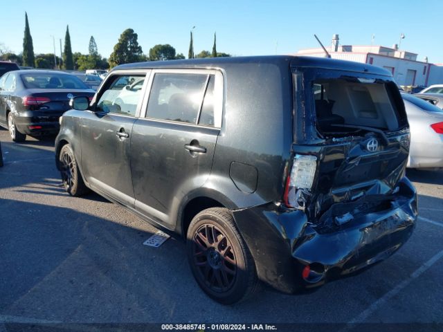 Photo 2 VIN: JTLZE4FE9CJ022584 - SCION XB 