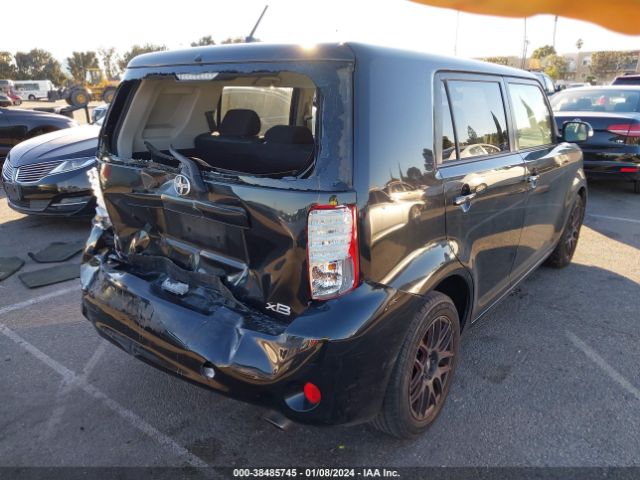 Photo 3 VIN: JTLZE4FE9CJ022584 - SCION XB 