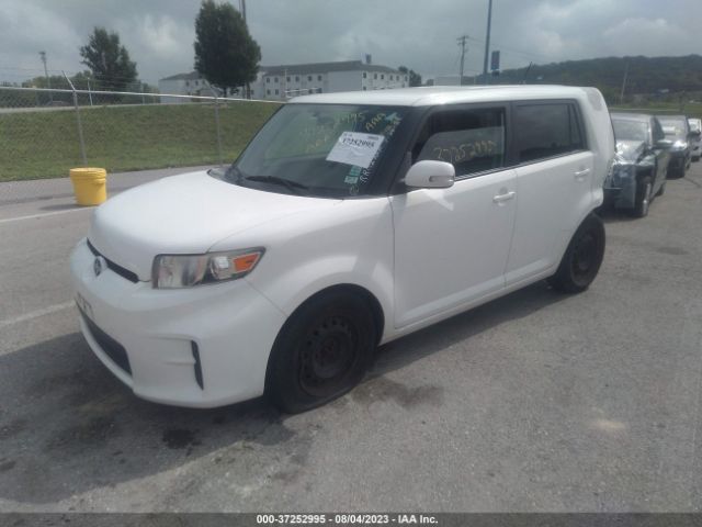 Photo 1 VIN: JTLZE4FE9CJ024349 - SCION XB 