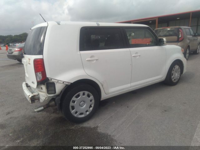 Photo 3 VIN: JTLZE4FE9CJ024349 - SCION XB 