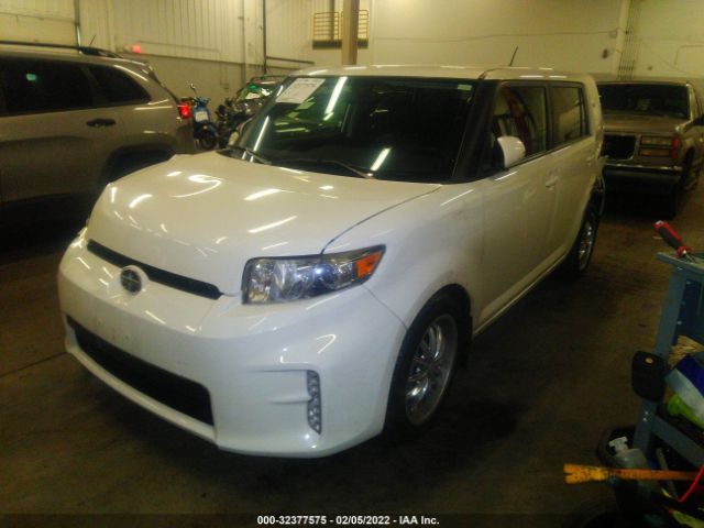 Photo 1 VIN: JTLZE4FE9DJ030914 - SCION XB 