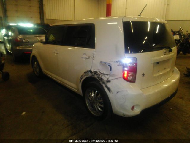 Photo 2 VIN: JTLZE4FE9DJ030914 - SCION XB 