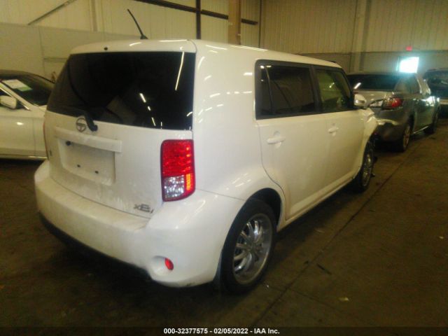 Photo 3 VIN: JTLZE4FE9DJ030914 - SCION XB 