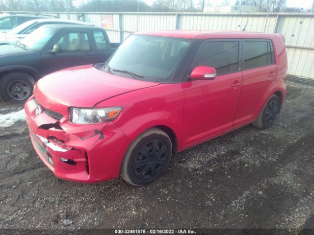 Photo 1 VIN: JTLZE4FE9DJ031450 - SCION XB 