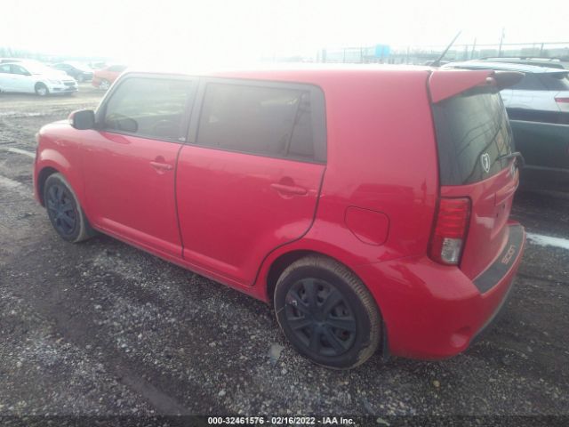 Photo 2 VIN: JTLZE4FE9DJ031450 - SCION XB 