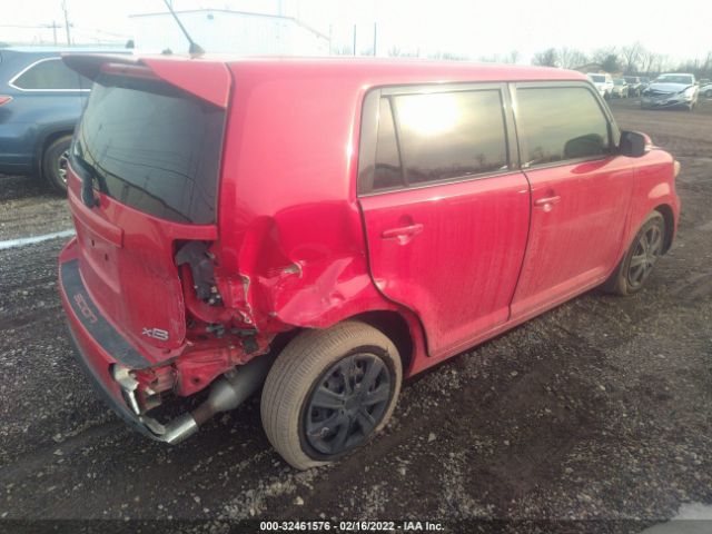 Photo 3 VIN: JTLZE4FE9DJ031450 - SCION XB 