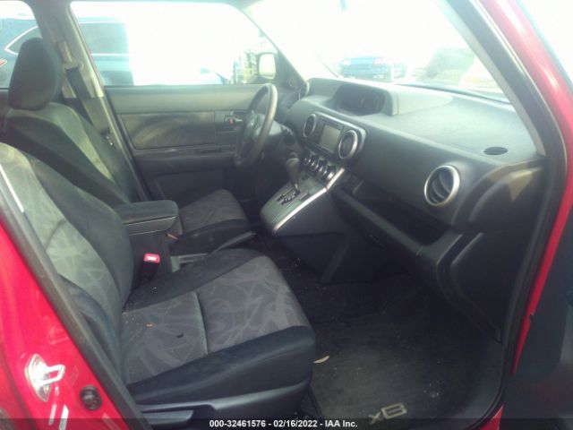 Photo 4 VIN: JTLZE4FE9DJ031450 - SCION XB 