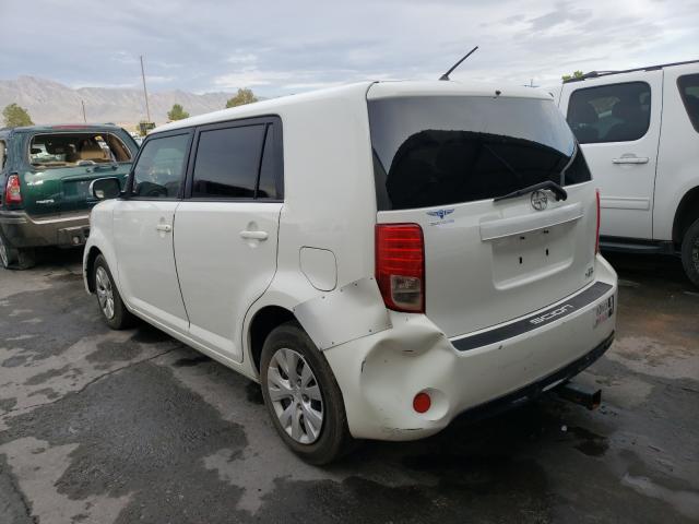 Photo 2 VIN: JTLZE4FE9DJ032842 - TOYOTA SCION XB 