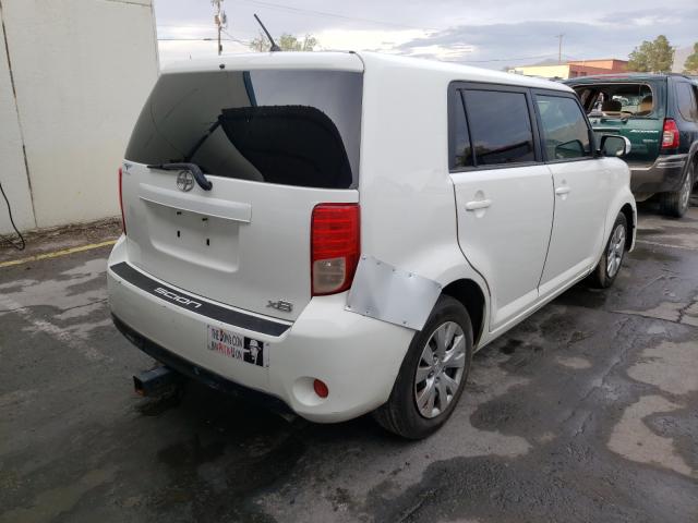 Photo 3 VIN: JTLZE4FE9DJ032842 - TOYOTA SCION XB 